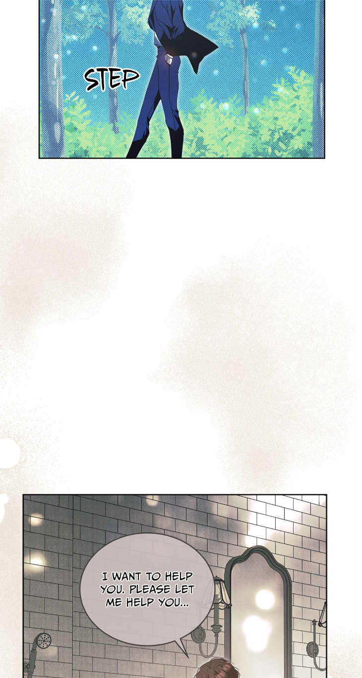 The Bad Life by Baek Nara – Ch. 41 [Eng] page 46