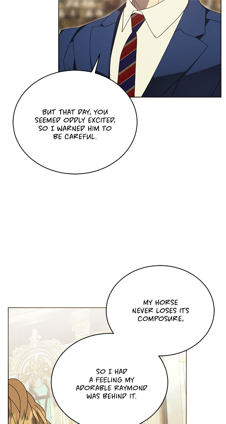 The Bad Life by Baek Nara – Ch. 41 [Eng] page 46