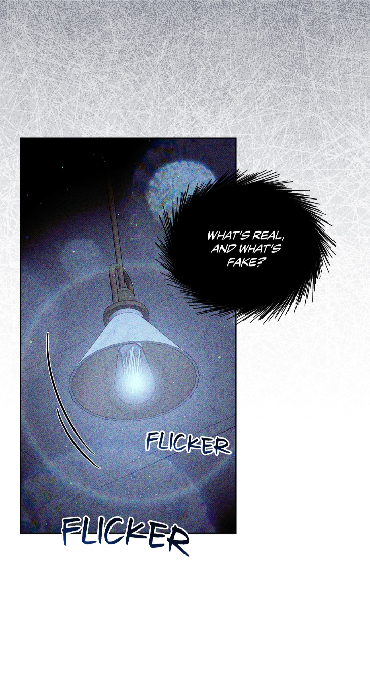 The Bad Life by Baek Nara – Ch. 41 [Eng] page 46