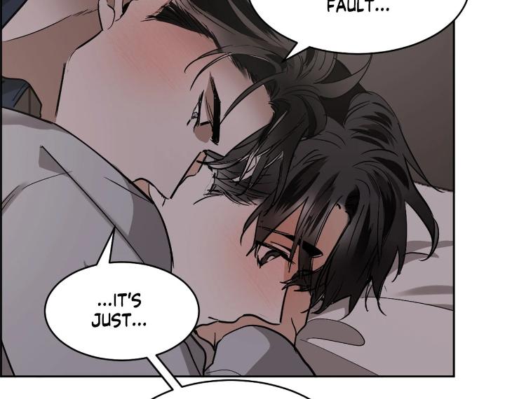 In Cold Love by 10min – Uncensored [Eng] page 45
