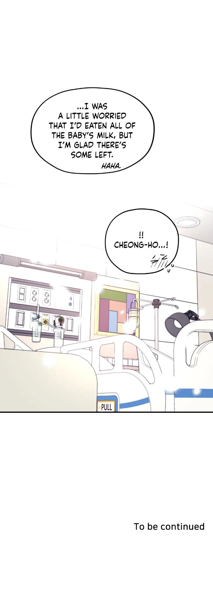 Surge Towards You by Cheongyeon – SE 6 [Eng] page 45