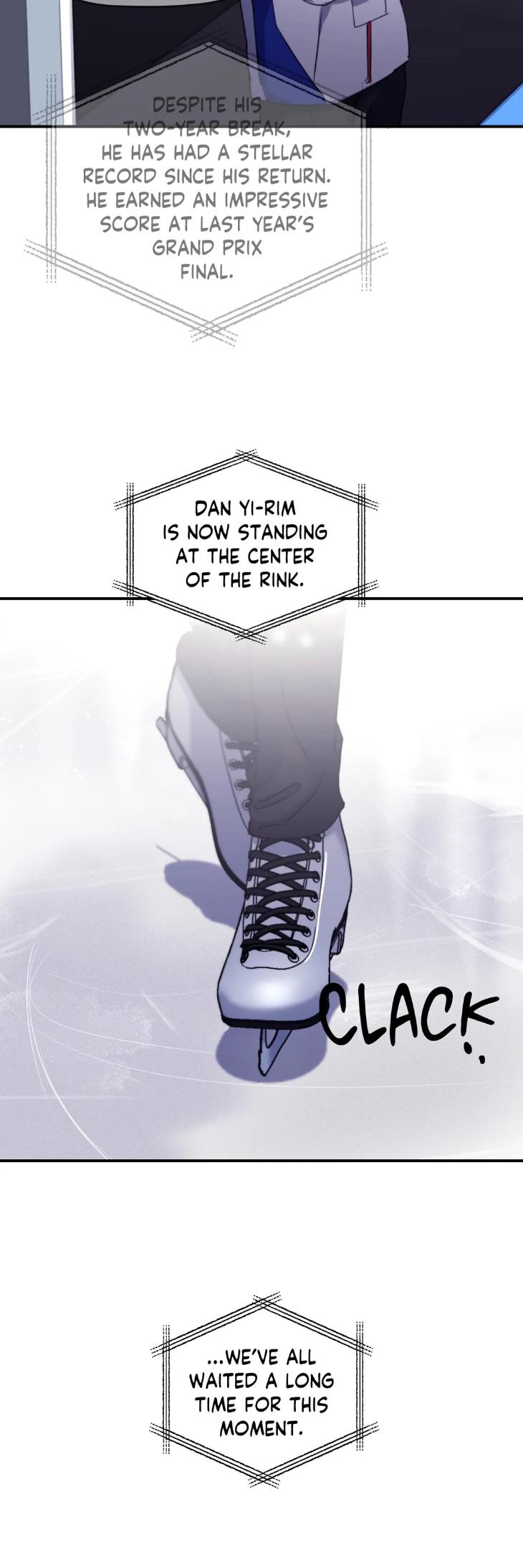 Surge Towards You by Cheongyeon – SE 6 [Eng] page 46