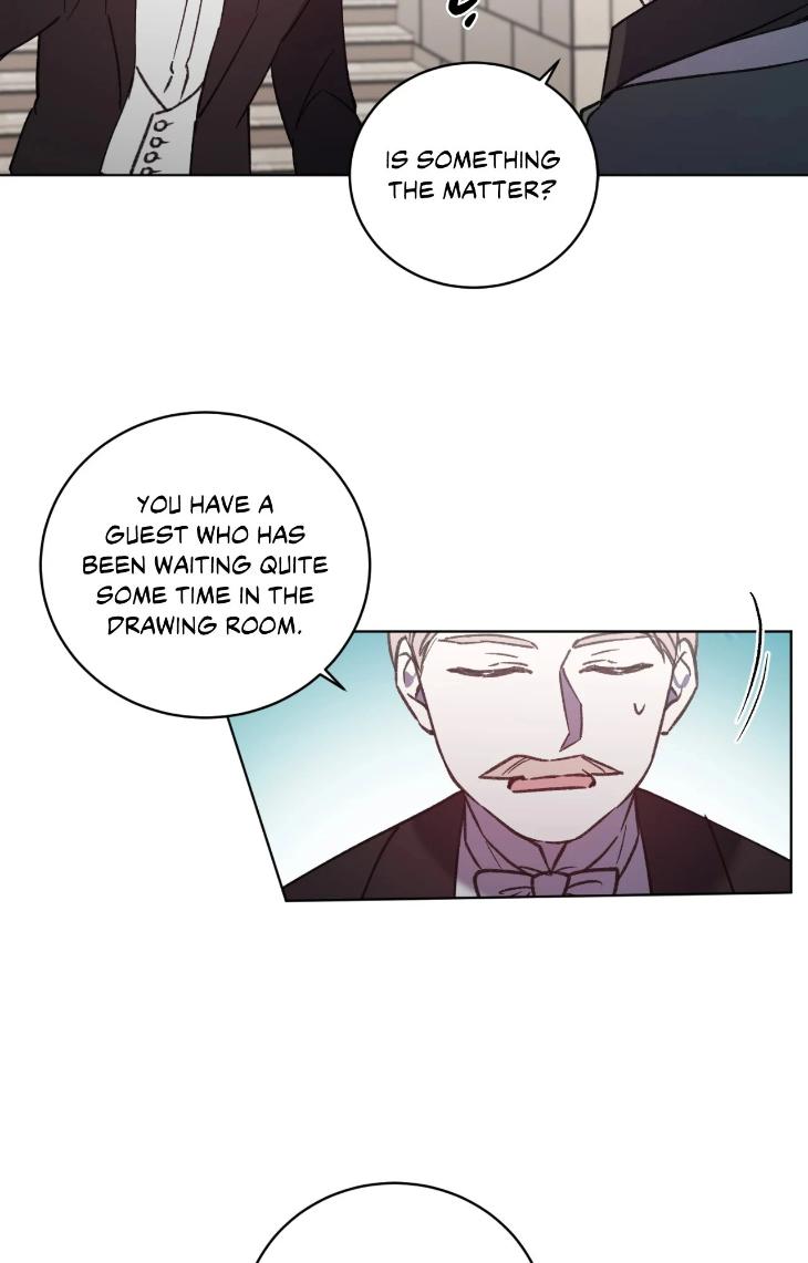 Love Trap by Rayuan – Season 3 – Uncensored [Eng] page 46