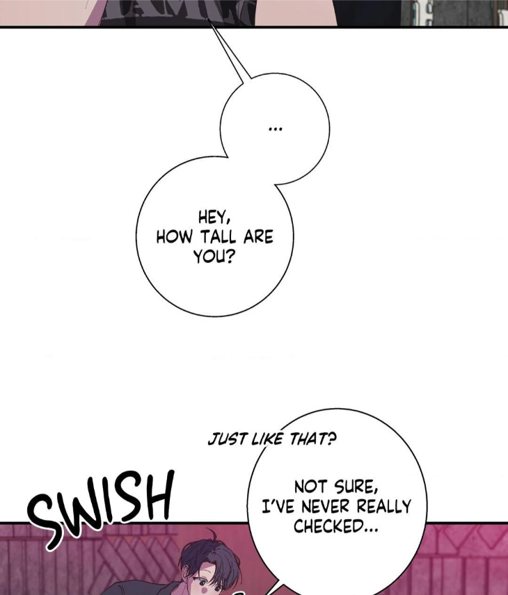 Reluctant Encounters by Gyeon – Uncensored – Ch. 48 [Eng] page 46