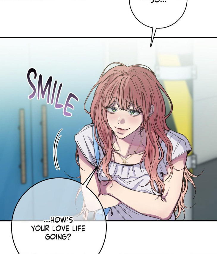 Reluctant Encounters by Gyeon – Uncensored – Ch. 48 [Eng] page 46