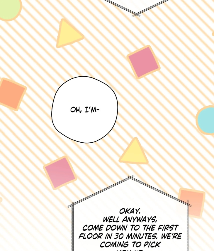 Ballboy Tactics by Yajii – Uncensored – Creator’s Note [Eng] page 46