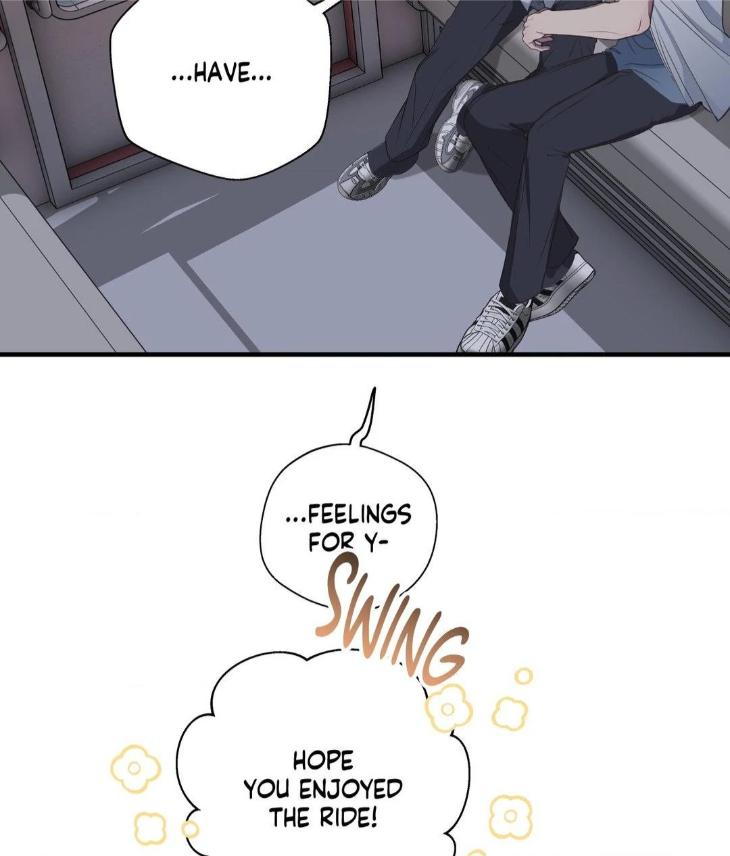 Reluctant Encounters by Gyeon – Uncensored – Ch. 48 [Eng] page 47