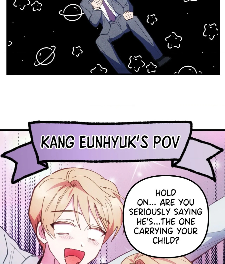 Be My Baby by Kie – Uncensored – Ch. 59 [Eng] page 47