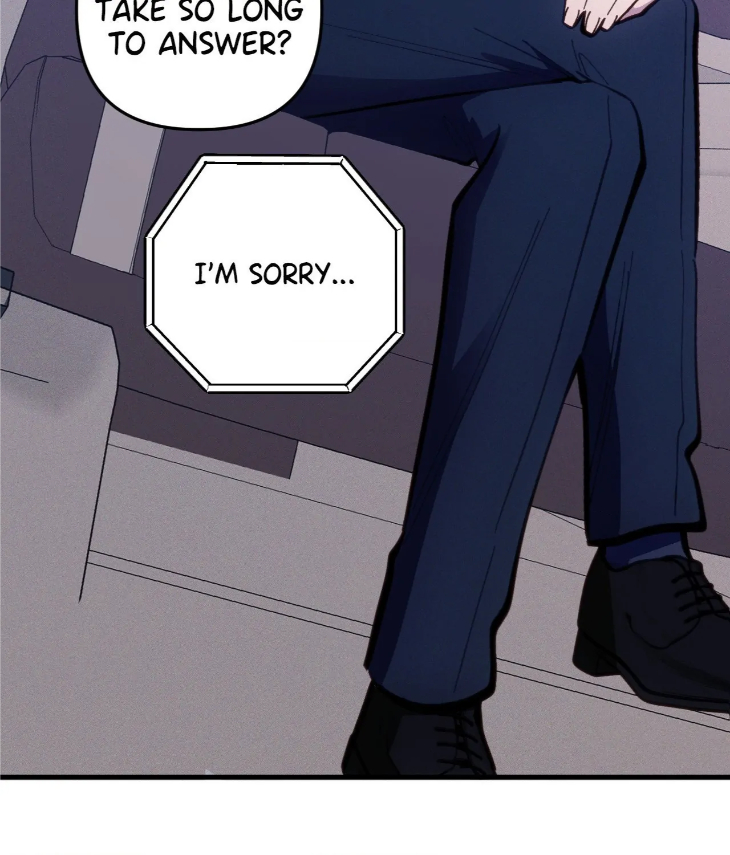 Be My Baby by Kie – Uncensored – Ch. 59 [Eng] page 47