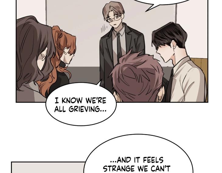 In Cold Love by 10min – Uncensored [Eng] page 48