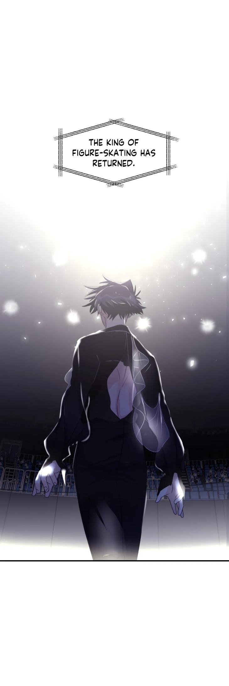 Surge Towards You by Cheongyeon – SE 6 [Eng] page 47