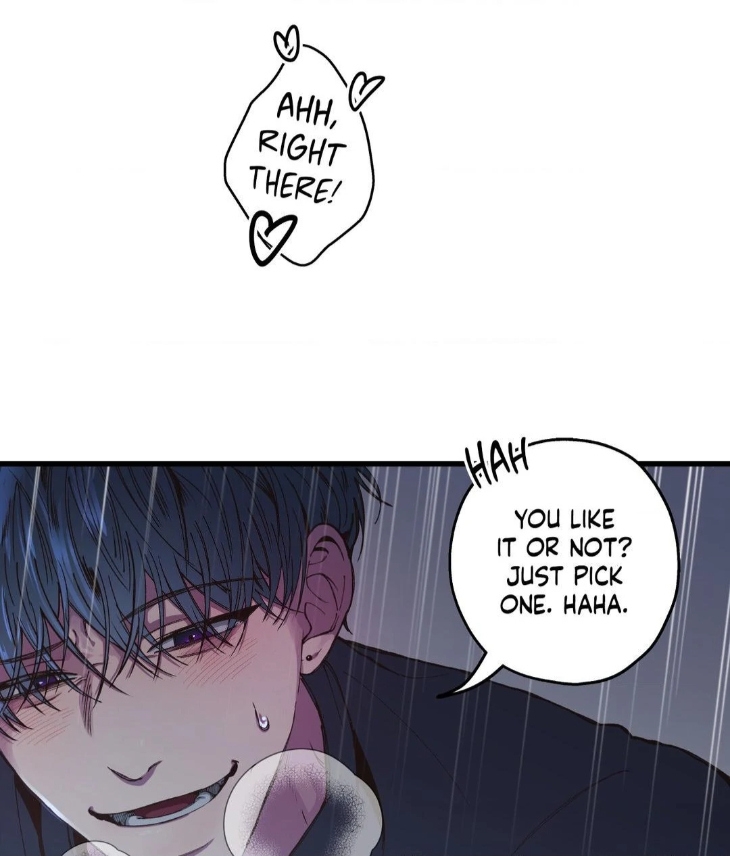 Reluctant Encounters by Gyeon – Uncensored – Ch. 48 [Eng] page 47