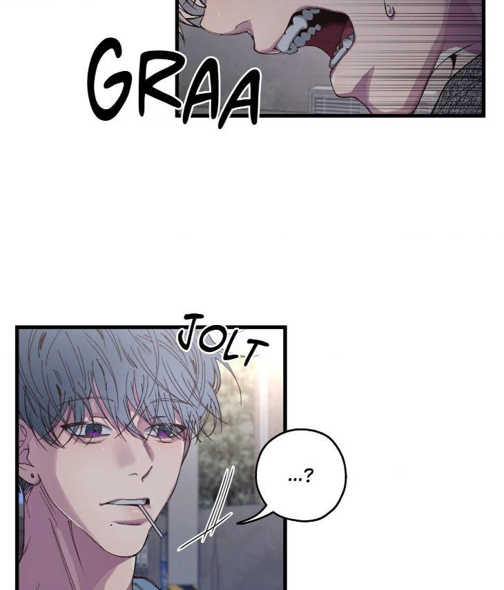 Reluctant Encounters by Gyeon – Uncensored – Ch. 48 [Eng] page 47