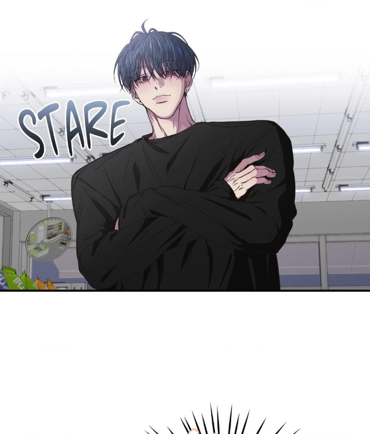 Reluctant Encounters by Gyeon – Uncensored – Ch. 48 [Eng] page 47