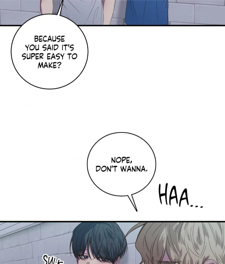 Reluctant Encounters by Gyeon – Uncensored – Ch. 48 [Eng] page 47