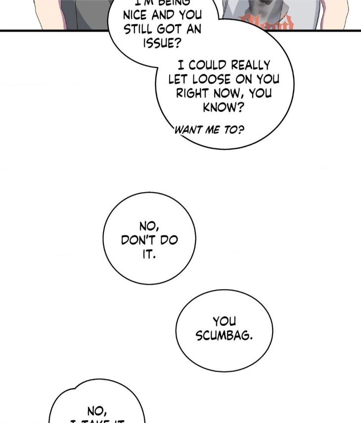 Reluctant Encounters by Gyeon – Uncensored – Ch. 48 [Eng] page 47