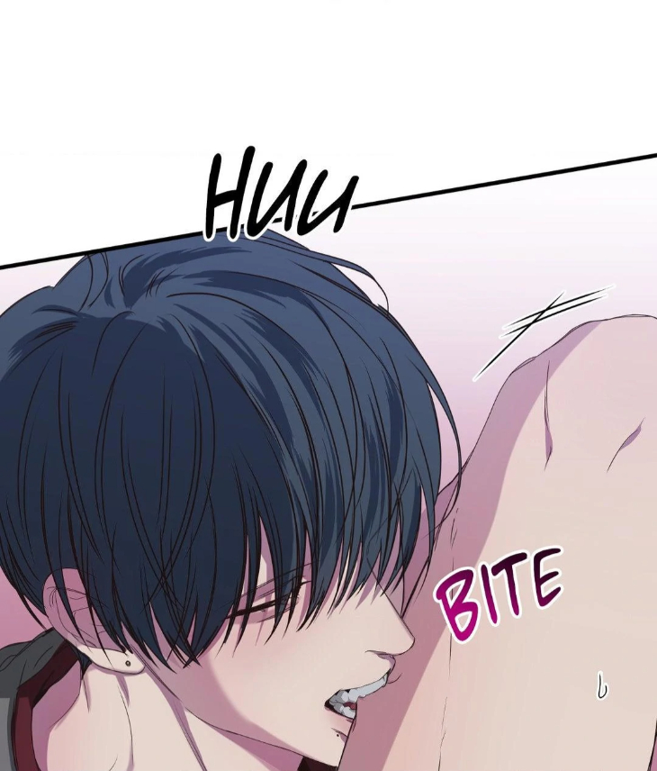 Reluctant Encounters by Gyeon – Uncensored – Ch. 48 [Eng] page 48