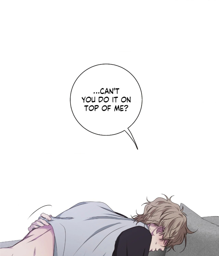 Reluctant Encounters by Gyeon – Uncensored – Ch. 48 [Eng] page 48