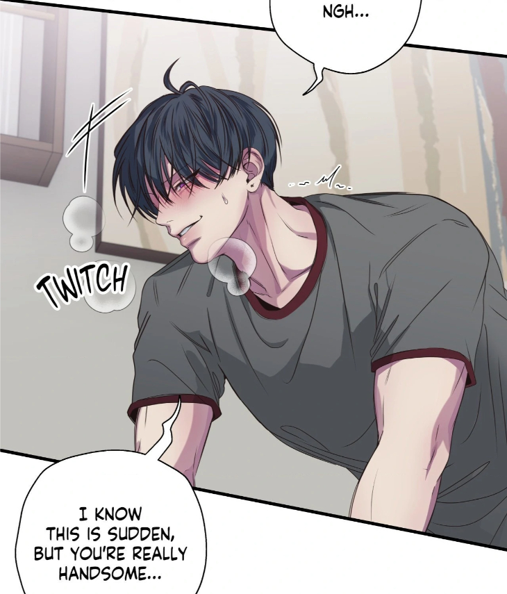 Reluctant Encounters by Gyeon – Uncensored – Ch. 48 [Eng] page 48