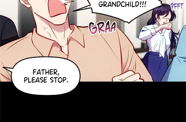 Be My Baby by Kie – Uncensored – Ch. 59 [Eng] page 48