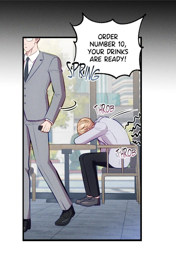 Be My Baby by Kie – Uncensored – Ch. 59 [Eng] page 48