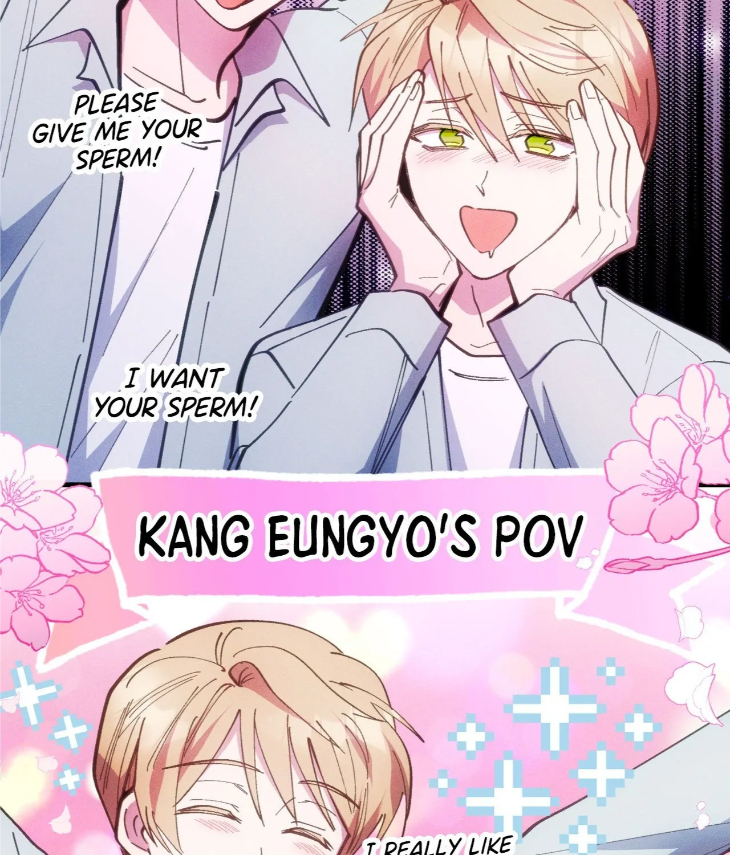 Be My Baby by Kie – Uncensored – Ch. 59 [Eng] page 48