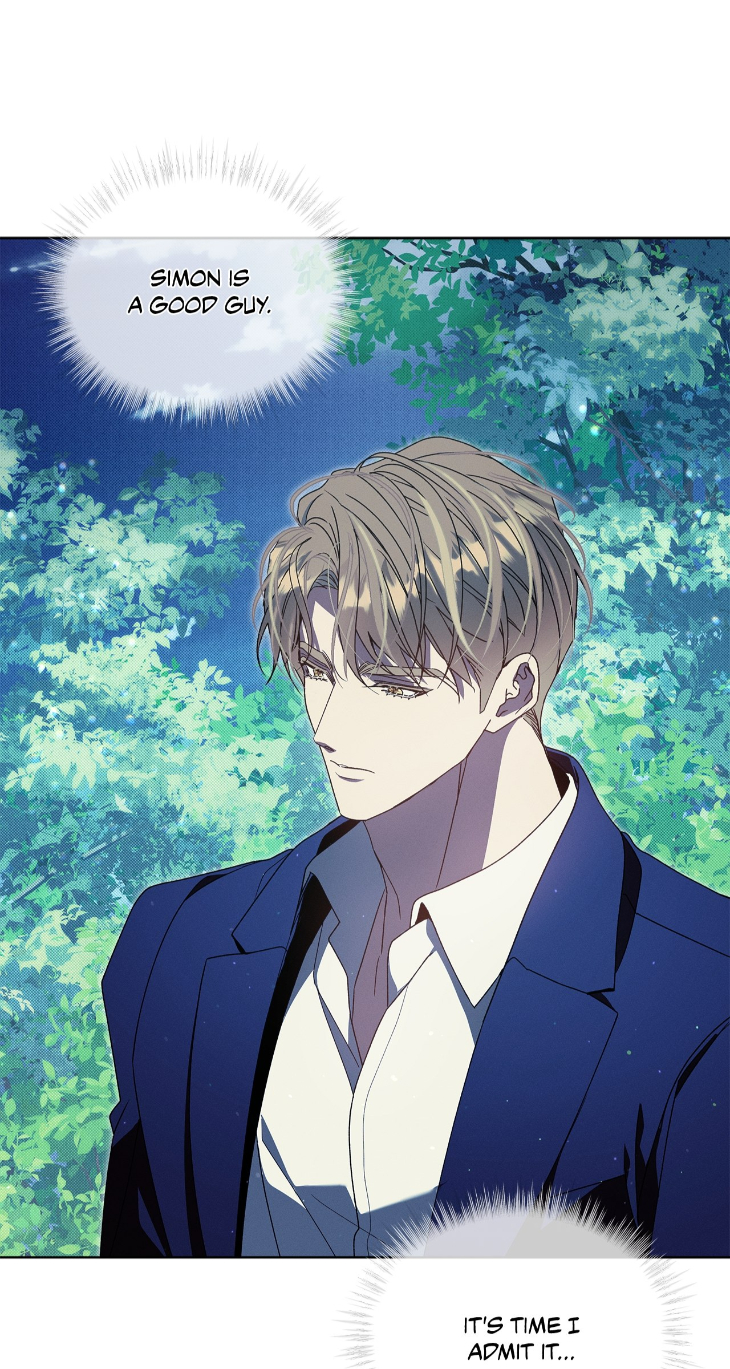 The Bad Life by Baek Nara – Ch. 41 [Eng] page 48