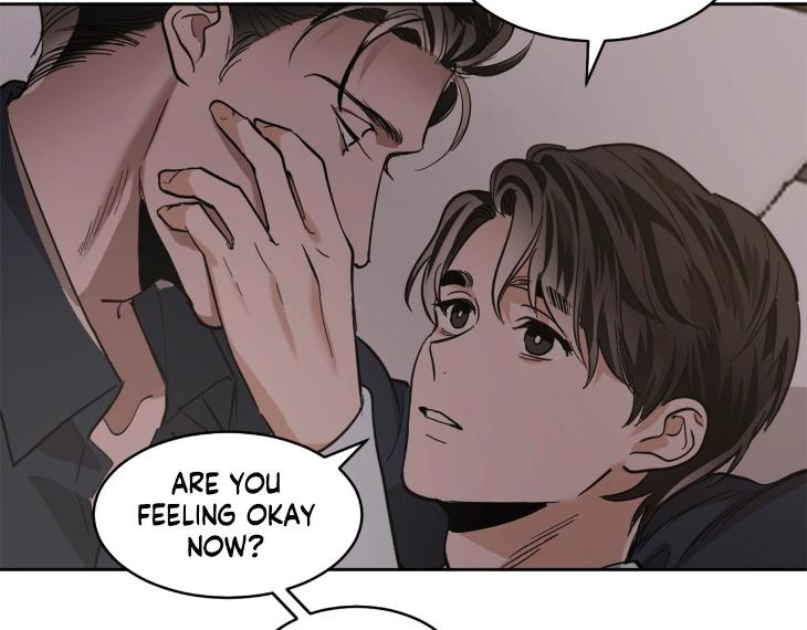 In Cold Love by 10min – Uncensored [Eng] page 49