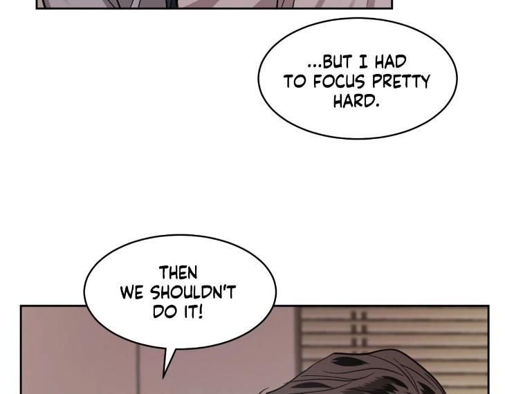 In Cold Love by 10min – Uncensored [Eng] page 49