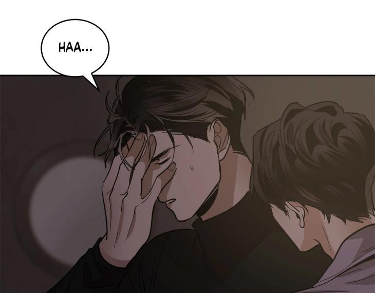 In Cold Love by 10min – Uncensored [Eng] page 46