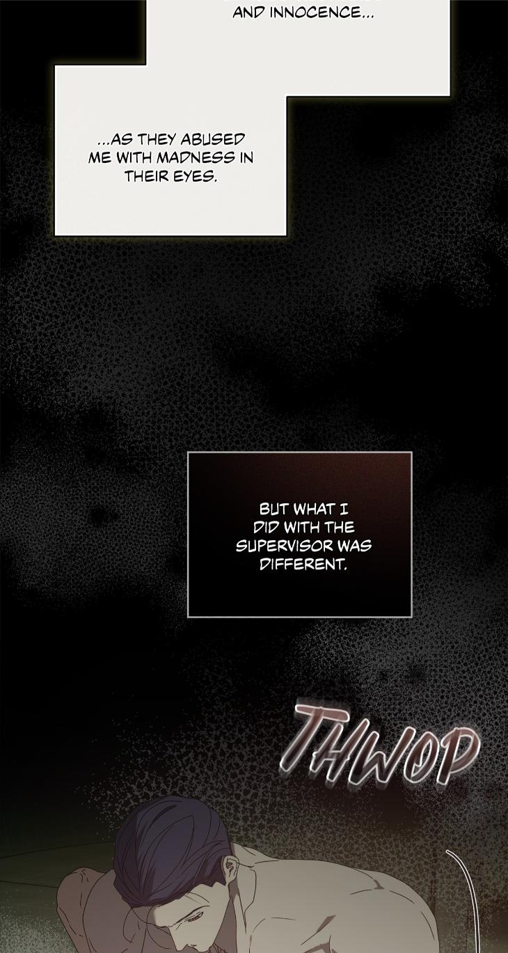 The Bad Life by Baek Nara – Ch. 41 [Eng] page 48