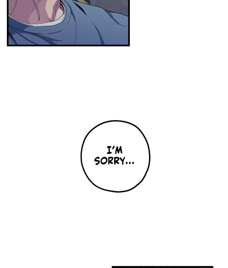 Reluctant Encounters by Gyeon – Uncensored – Ch. 48 [Eng] page 48