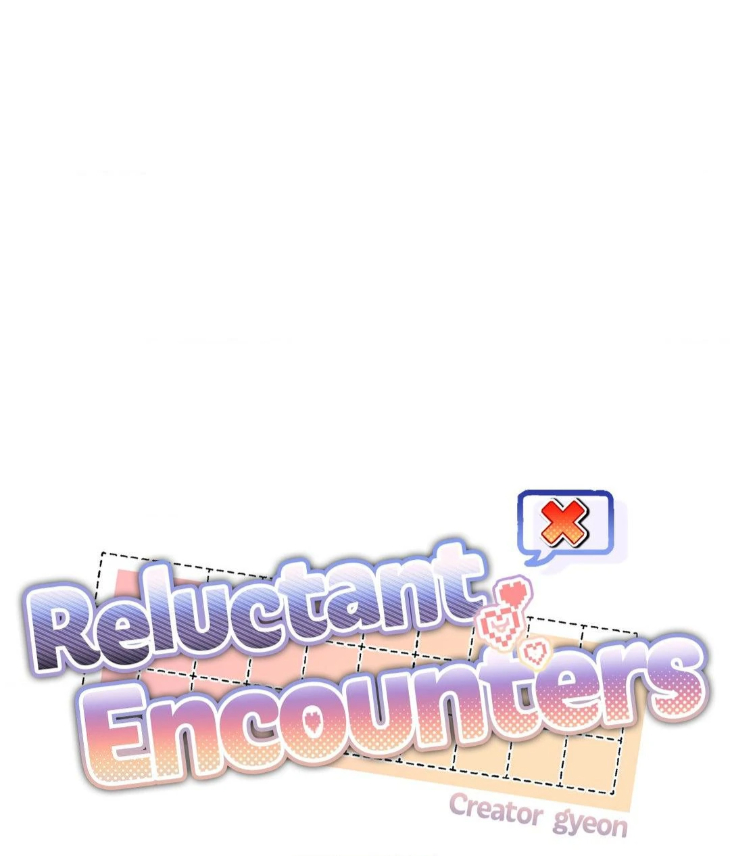 Reluctant Encounters by Gyeon – Uncensored – Ch. 48 [Eng] page 48