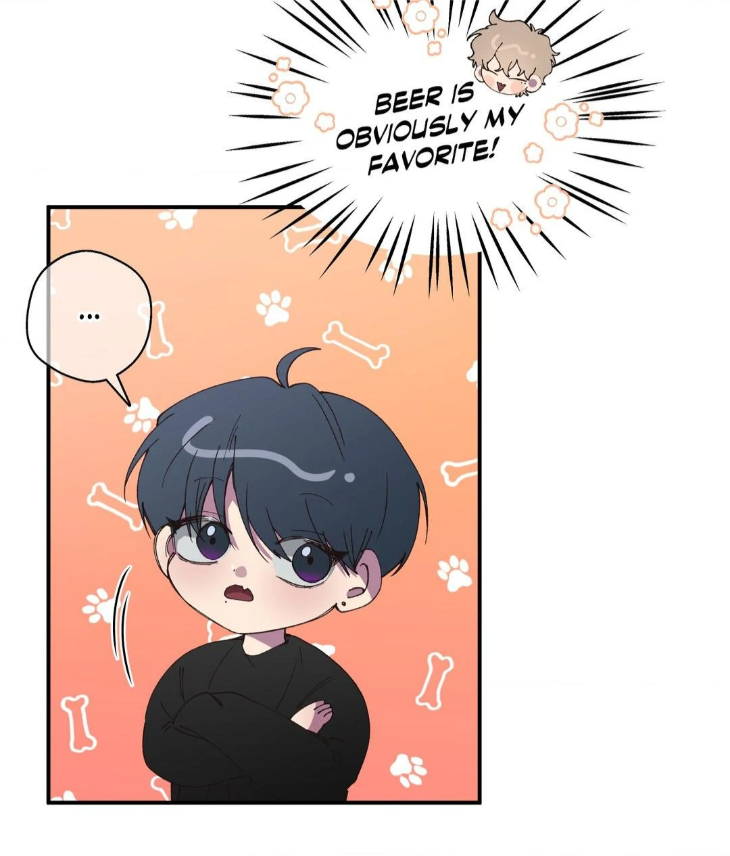 Reluctant Encounters by Gyeon – Uncensored – Ch. 48 [Eng] page 48