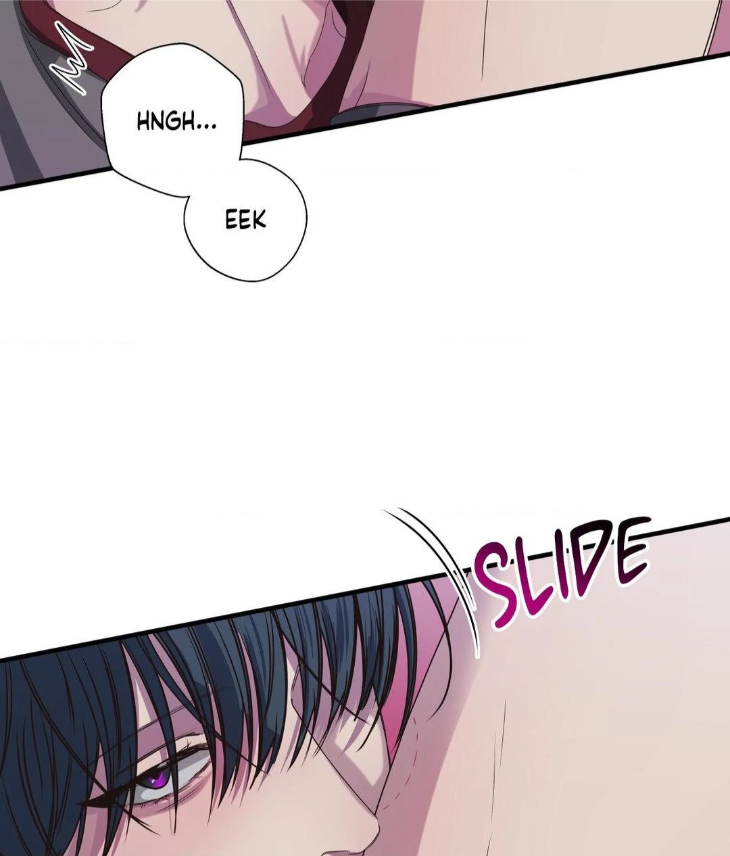 Reluctant Encounters by Gyeon – Uncensored – Ch. 48 [Eng] page 49