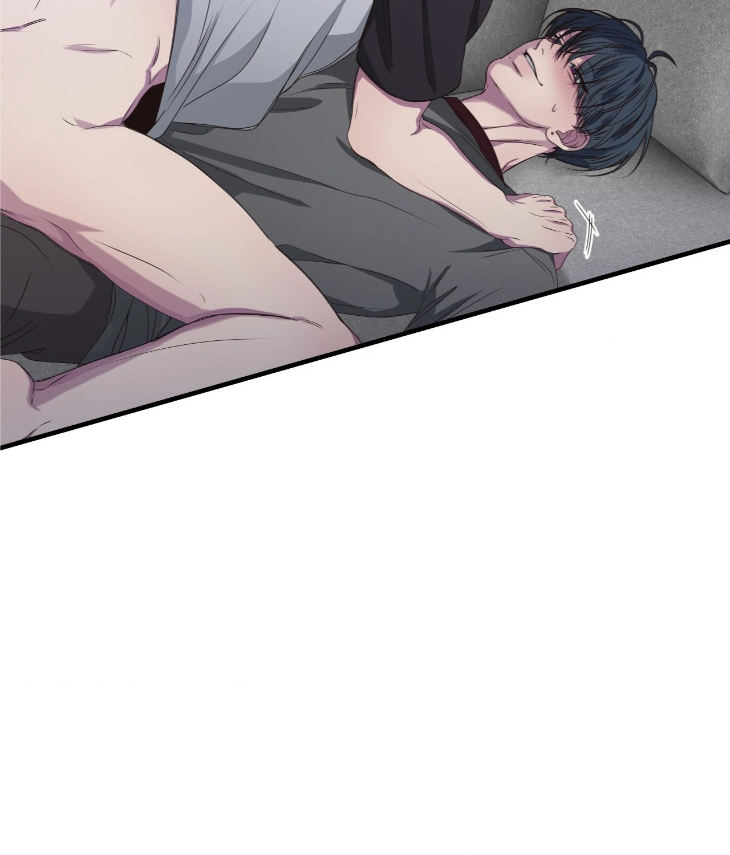 Reluctant Encounters by Gyeon – Uncensored – Ch. 48 [Eng] page 49