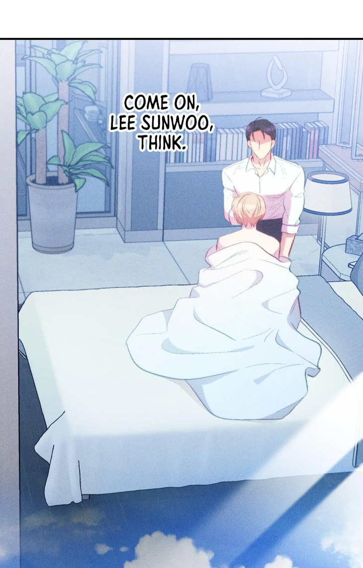 Be My Baby by Kie – Uncensored – Ch. 59 [Eng] page 49