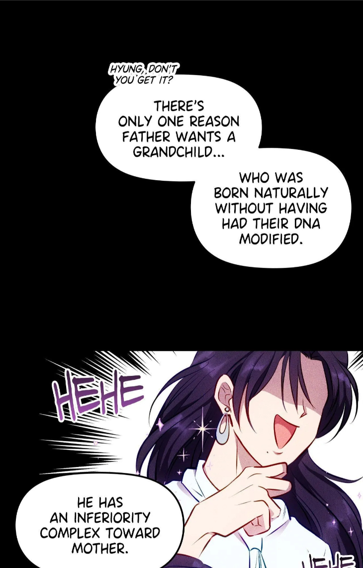 Be My Baby by Kie – Uncensored – Ch. 59 [Eng] page 49