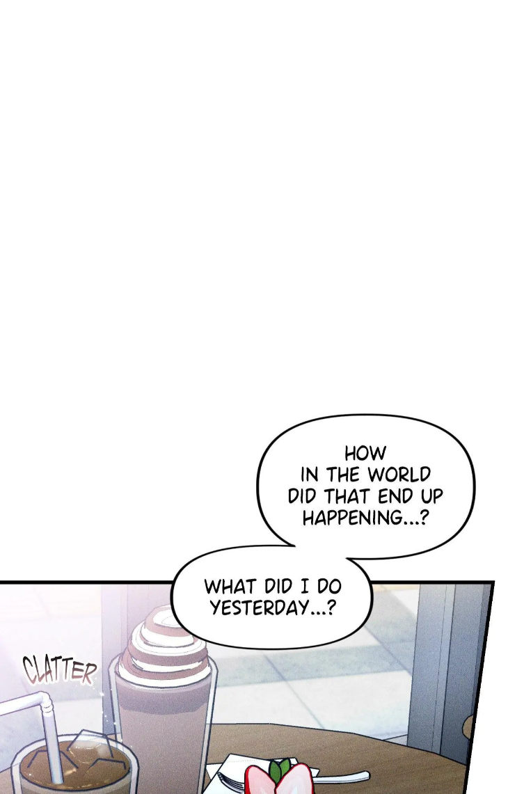 Be My Baby by Kie – Uncensored – Ch. 59 [Eng] page 49