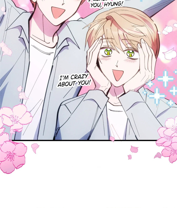 Be My Baby by Kie – Uncensored – Ch. 59 [Eng] page 49