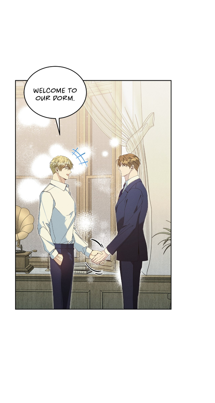 The Bad Life by Baek Nara – Ch. 41 [Eng] page 49