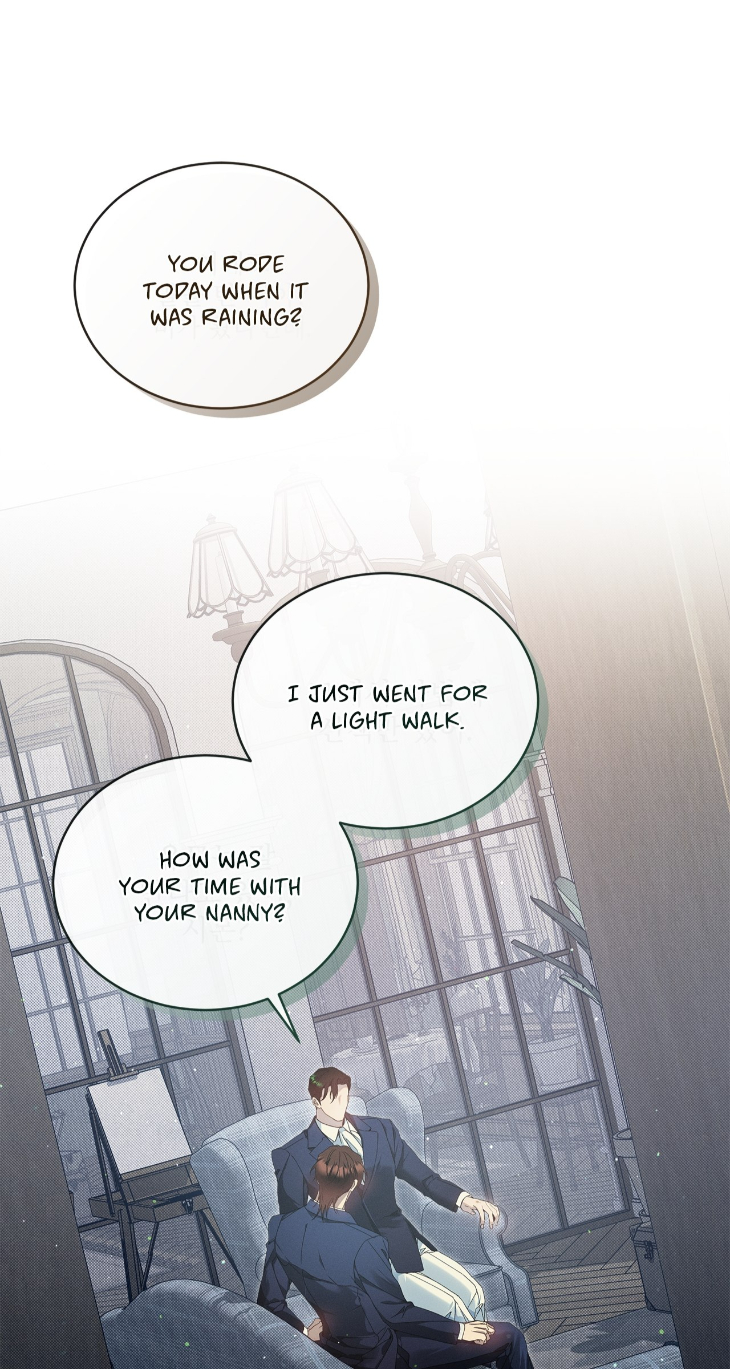 The Bad Life by Baek Nara – Ch. 41 [Eng] page 49