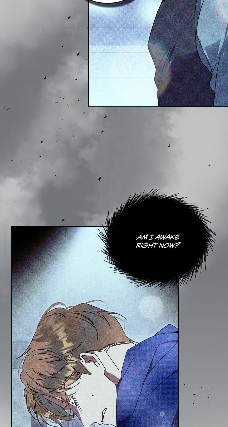 The Bad Life by Baek Nara – Ch. 41 [Eng] page 49
