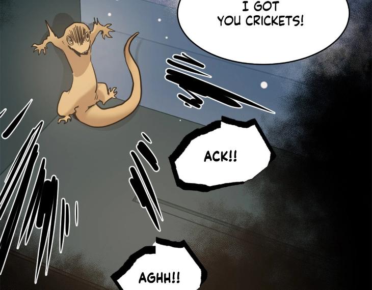 In Cold Love by 10min – Uncensored [Eng] page 47