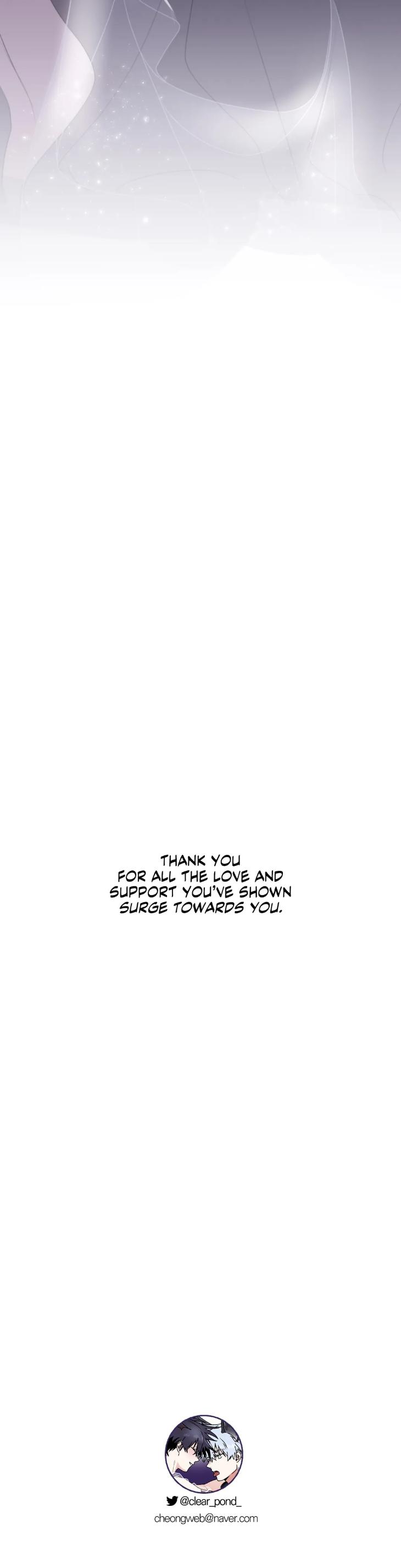 Surge Towards You by Cheongyeon – SE 6 [Eng] page 49