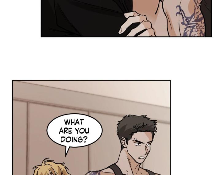 In Cold Love by 10min – Uncensored [Eng] page 48