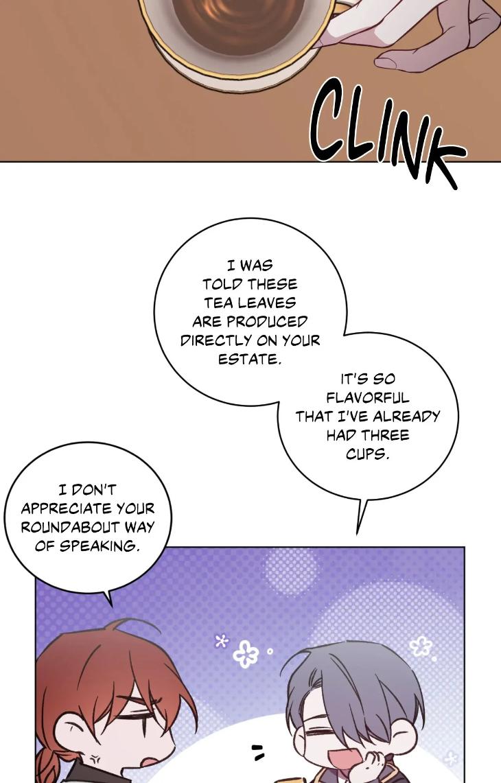 Love Trap by Rayuan – Season 3 – Uncensored [Eng] page 49