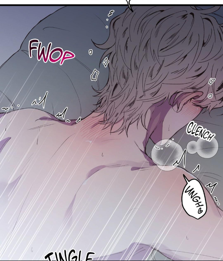 Reluctant Encounters by Gyeon – Uncensored – Ch. 48 [Eng] page 49