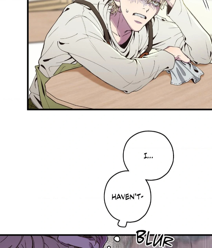 Reluctant Encounters by Gyeon – Uncensored – Ch. 48 [Eng] page 49