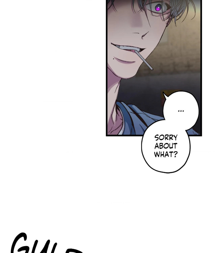 Reluctant Encounters by Gyeon – Uncensored – Ch. 48 [Eng] page 49